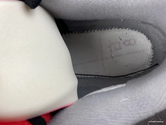 Bred FV5029-006 Air Jordan Reimagined 4 1105